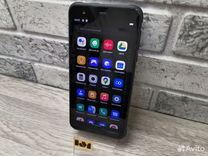 Blackview BV6300, 3/32 ГБ