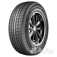 Federal Couragia XUV 235/65 R18 106W