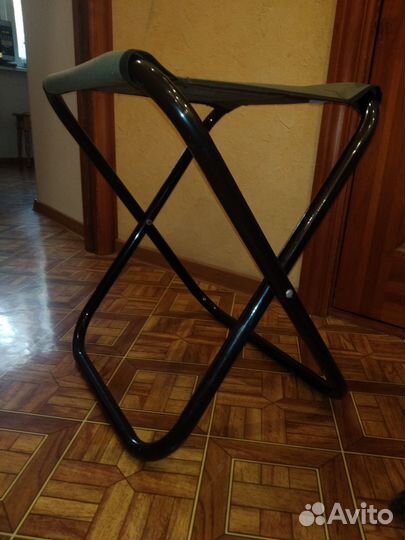 Складные стулья