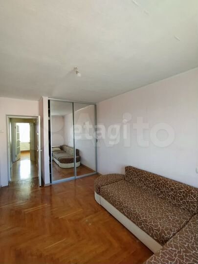 3-к. квартира, 64,3 м², 8/9 эт.