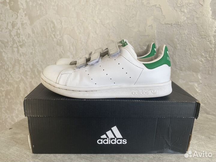 Кроссовки детские adidas 34 размер