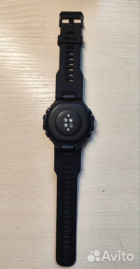 Часы Amazfit T Rex Pro