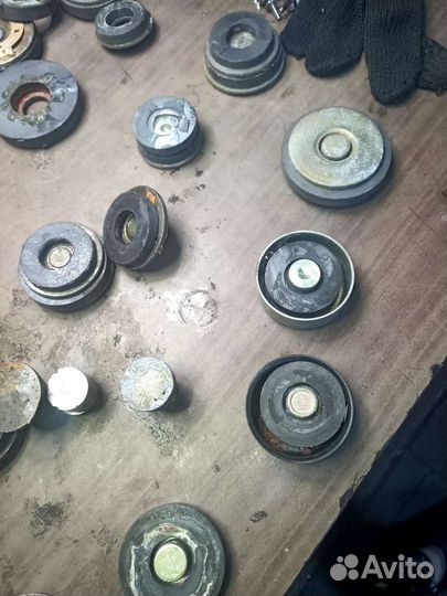 Магниты на холодильник