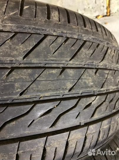 Landsail LS588 UHP 215/50 R17 95W