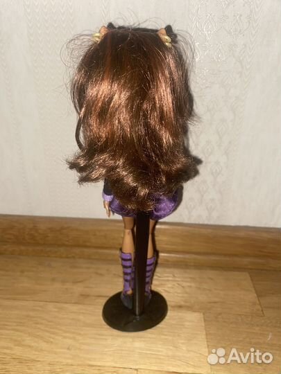 Куклы Монстер Хай