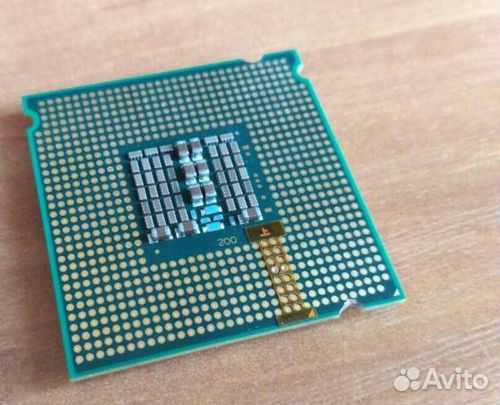 Переходник (адаптер) Xeon 771 775 сокет