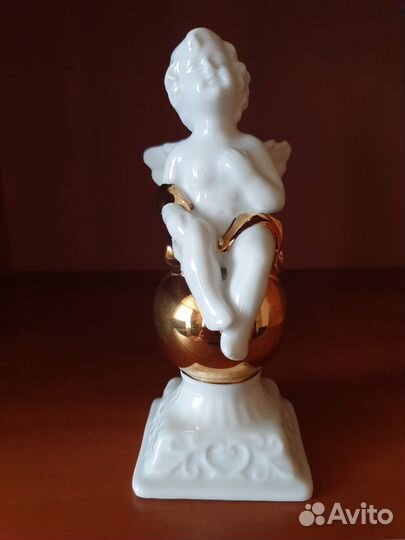 Статуэтка ангел