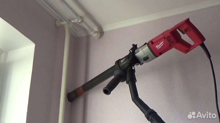 Установка кондиционеров и сплит систем