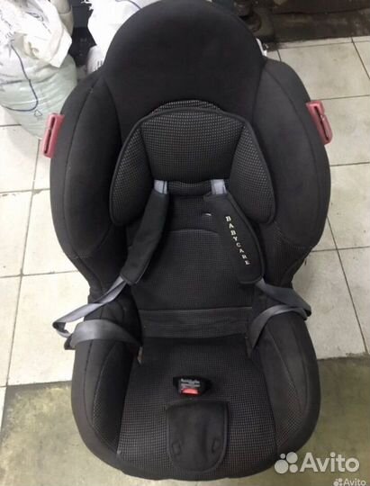 Детское кресло