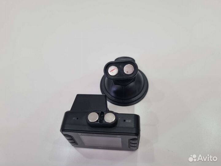 Видеорегистратор с wifi и GPS