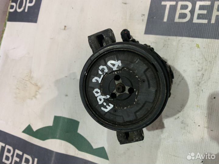 Компрессор кондиционера Bmw X5 E53 3 1999-2006