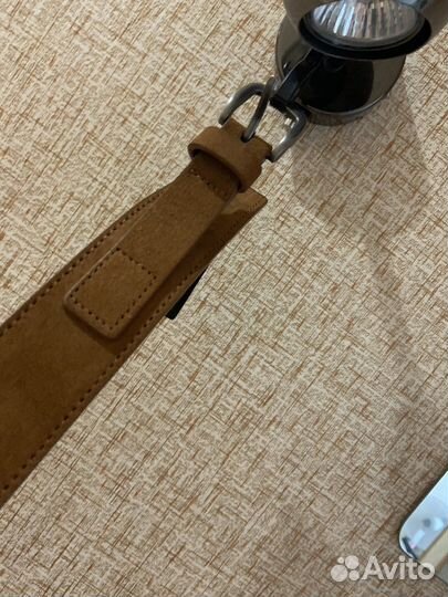 Ремень женский mango