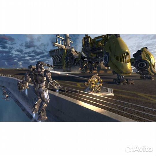 Железный Человек 2 Essentials, б/у, английский PSP