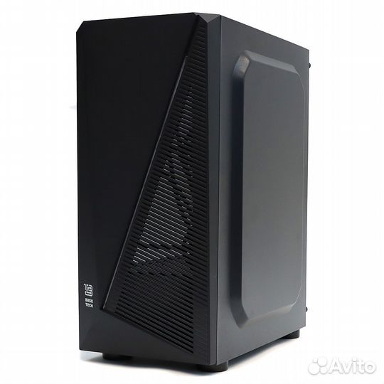 Игровой корпус для пк