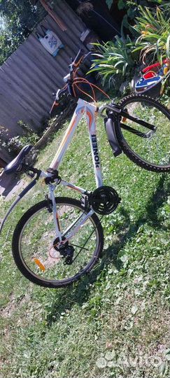 Велосипед pioneer