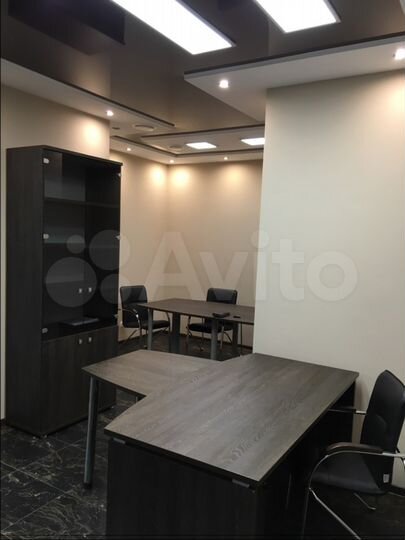 Офис, 63 м²