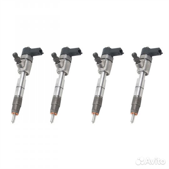 Форсунки 0445110183/55197124 fiat/opel/ford/lancia