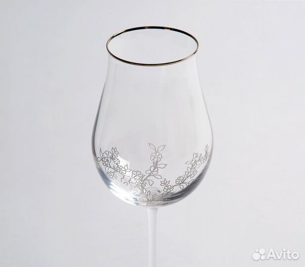 Набор бокалов