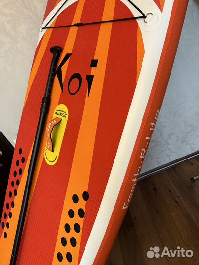 Сап борд koi 350 см supboard