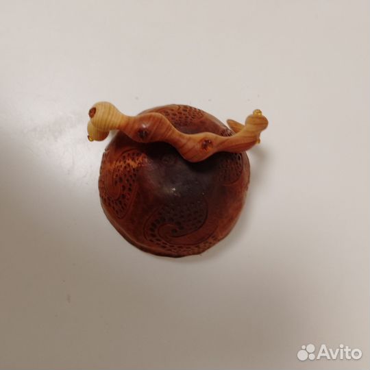 Заколка - Браслет 