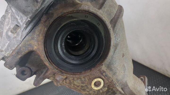 Редуктор моста Lexus LS460, 2010