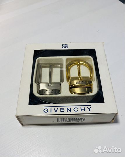 Ремень мужской givenchy
