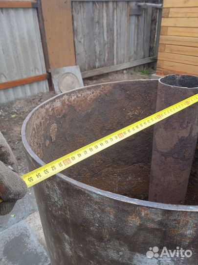 Печь банная