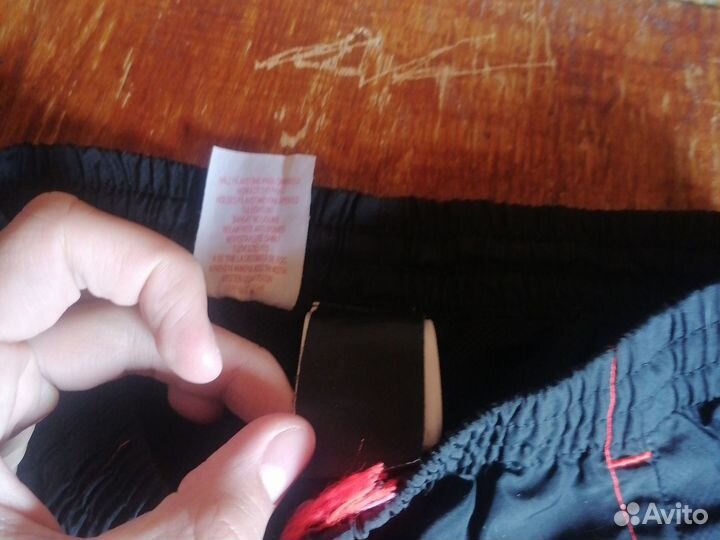 Спортивные брюки