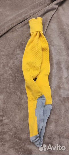 Футбольные гетры р-р 40-43