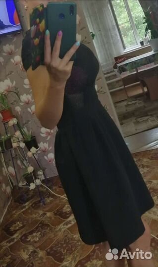 Платье Dolce & Gabbana