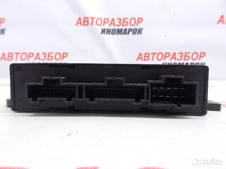 Блок комфорта для Ford Mondeo 2 1996-2000г