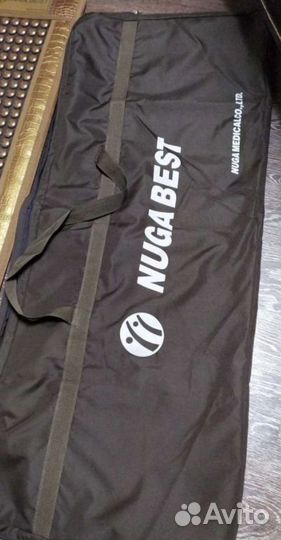 Нуга Бест NM-85