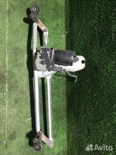 Трапеция дворников Bmw X5 E53 M54B30 2000