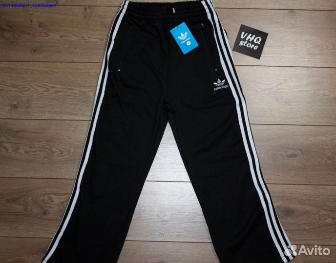 Спортивные штаны balenciaga (Арт.57537)