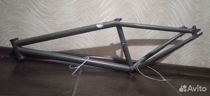 Рама pride street shred 24