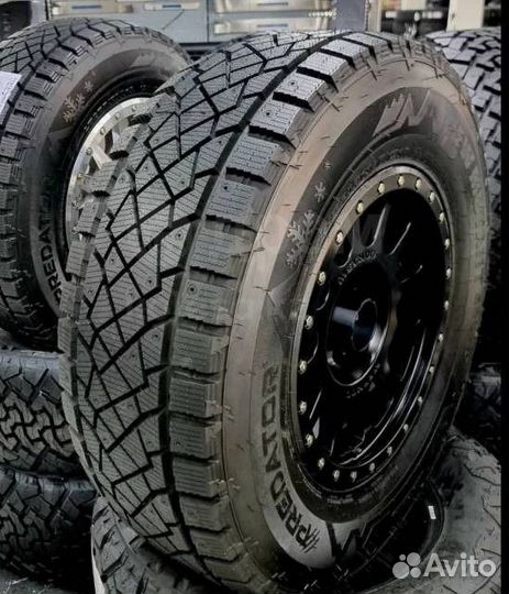 Predator New Mutant Arctic PNMICE 13 315/70 R17