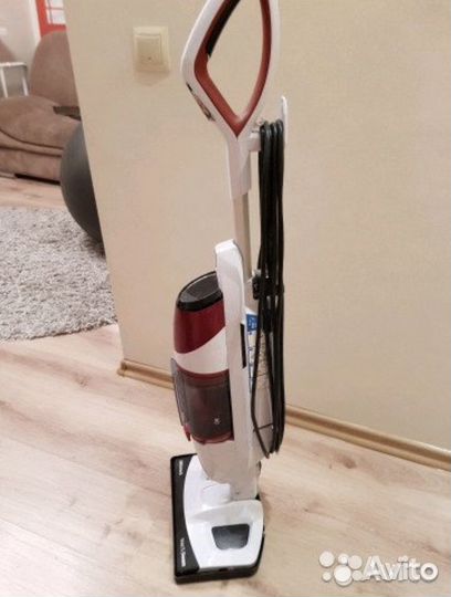 Пылесос пароочиститель Bissell 1132N