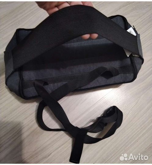 Автомобильная ортопедическая подушка