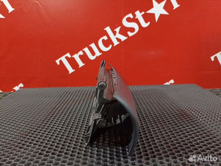 Пепельница Daf XF105