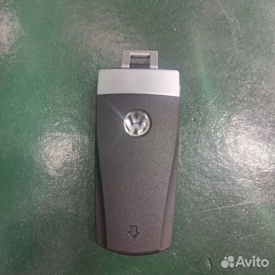 Ключ слотовый для Для VW Passat