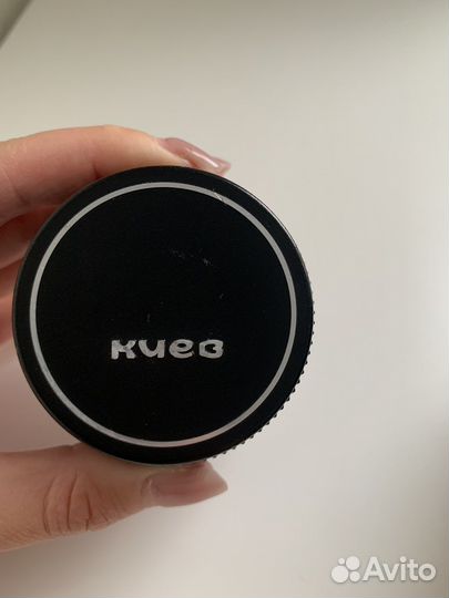 Объектив Гелиос 81 H 2/53