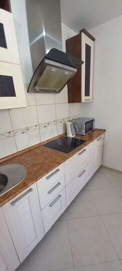 1-к. квартира, 38 м², 7/10 эт.