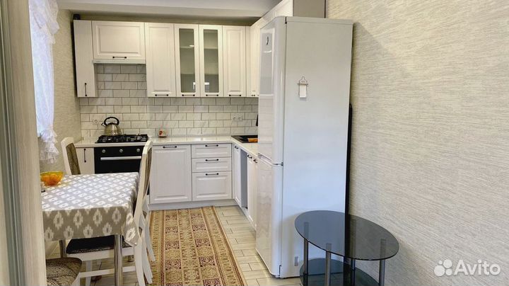 Кухня новая