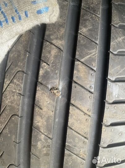 Pirelli Scorpion 225/55 R17 97V