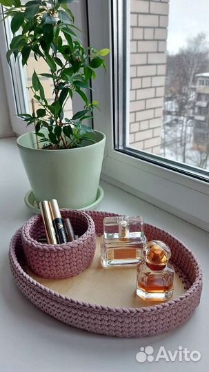 Готовые подарки / Ручная работа / Корзины