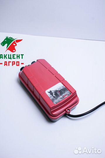 Электропастух для овец