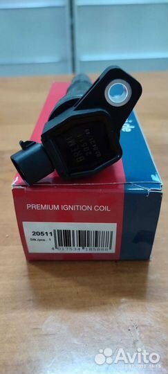 Катушка Bremi 20511