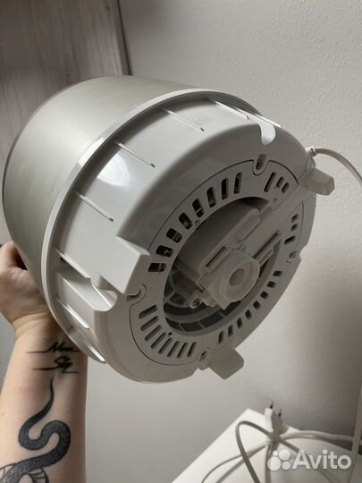 Philips увлажнитель воздуха