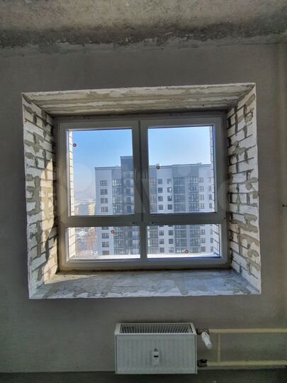 2-к. квартира, 37,8 м², 15/16 эт.