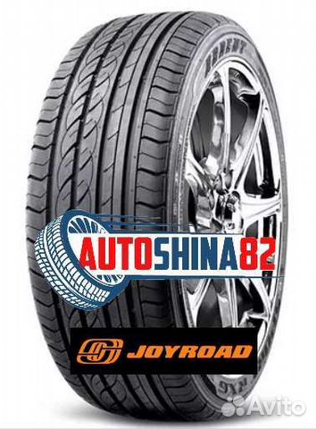 Joyroad Sport RX6 235/45 R18 98Y
